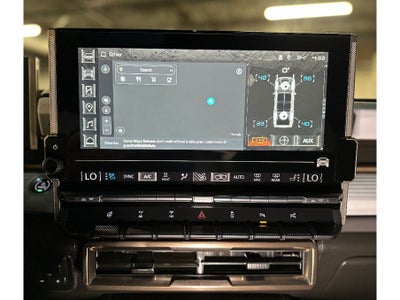 2023 GMC Hummer EV 3X