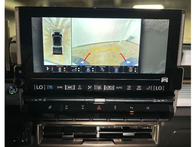 2023 GMC Hummer EV 3X
