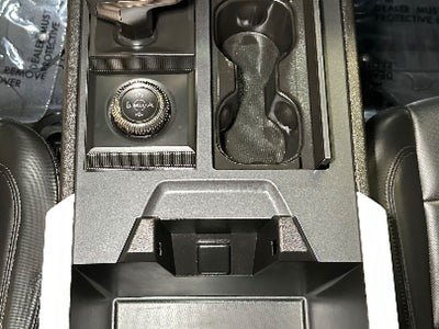 2023 GMC Hummer EV 3X