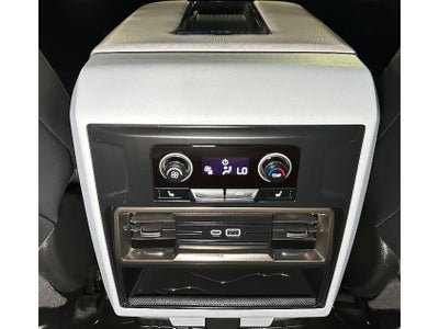 2023 GMC Hummer EV 3X