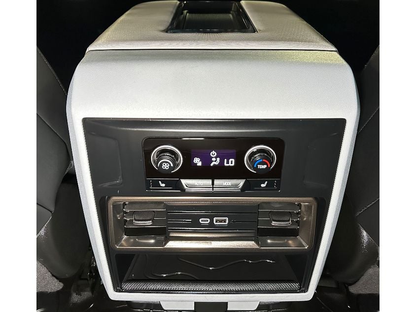 2023 GMC Hummer EV 3X