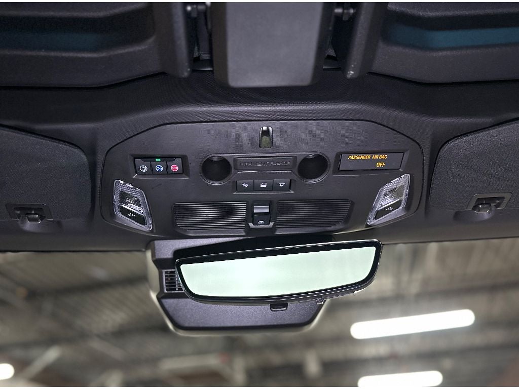 2023 GMC Hummer EV 3X