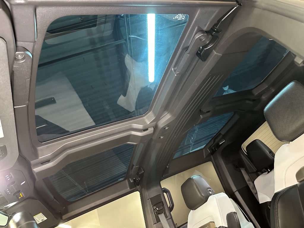 2023 GMC Hummer EV 3X
