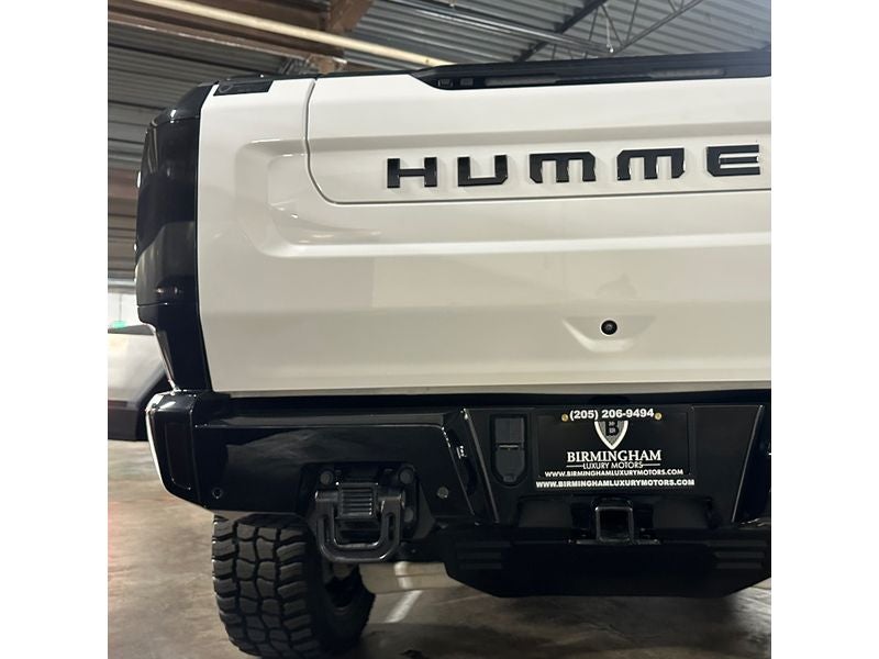 2023 GMC Hummer EV 3X