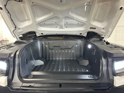 2023 GMC Hummer EV 3X