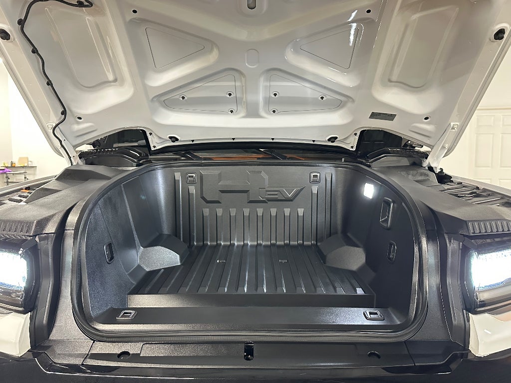 2023 GMC Hummer EV 3X