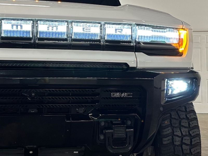 2023 GMC Hummer EV 3X