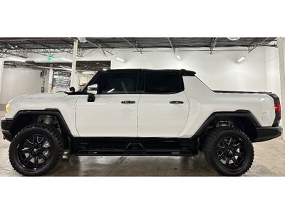 2023 GMC Hummer EV 3X