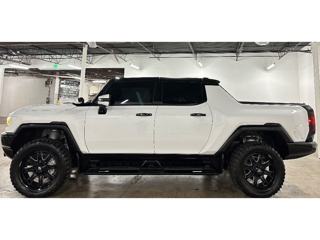 2023 GMC Hummer EV 3X
