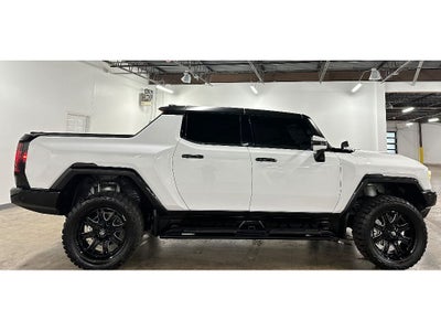 2023 GMC Hummer EV 3X