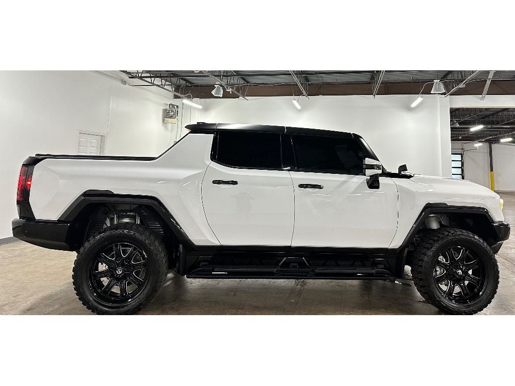 2023 GMC Hummer EV 3X