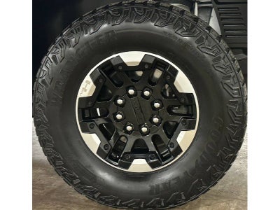2023 GMC Hummer EV 3X