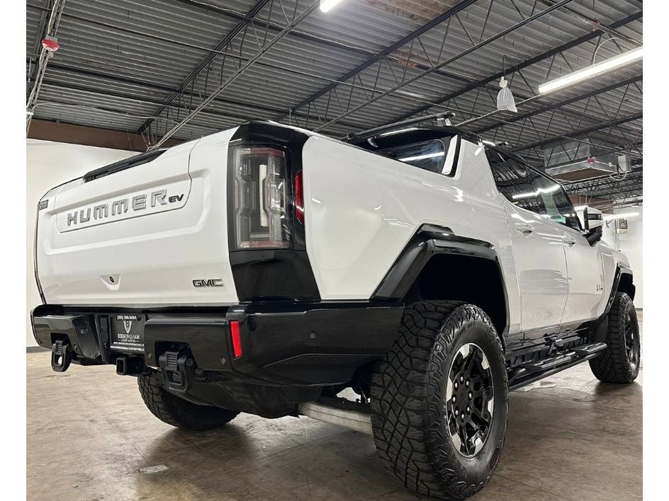 2023 GMC Hummer EV 3X