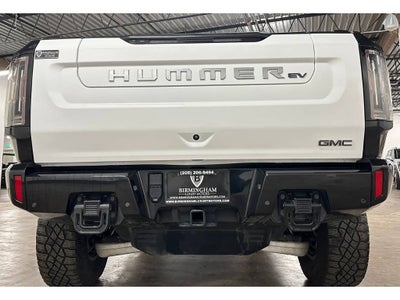 2023 GMC Hummer EV 3X