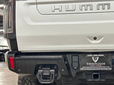 2023 GMC Hummer EV 3X
