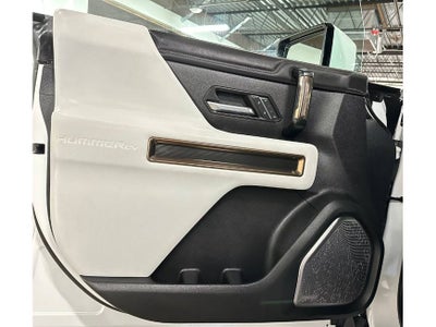 2023 GMC Hummer EV 3X