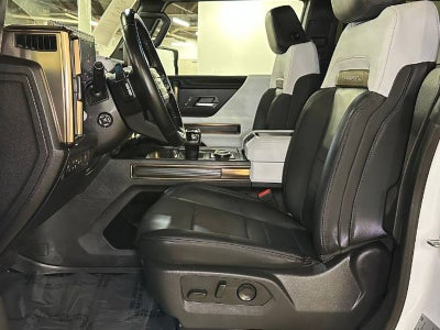 2023 GMC Hummer EV 3X