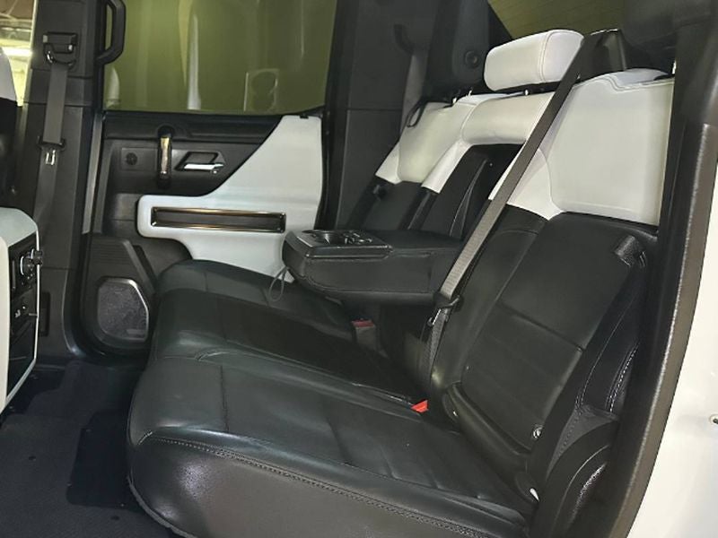 2023 GMC Hummer EV 3X