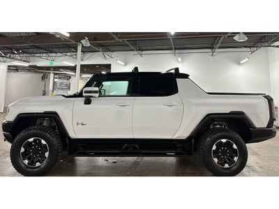 2023 GMC Hummer EV 3X