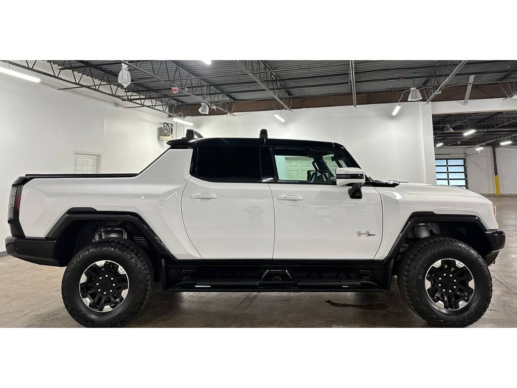 2023 GMC Hummer EV 3X