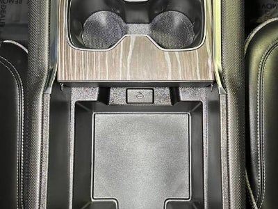 2025 GMC Sierra EV Max Range Denali