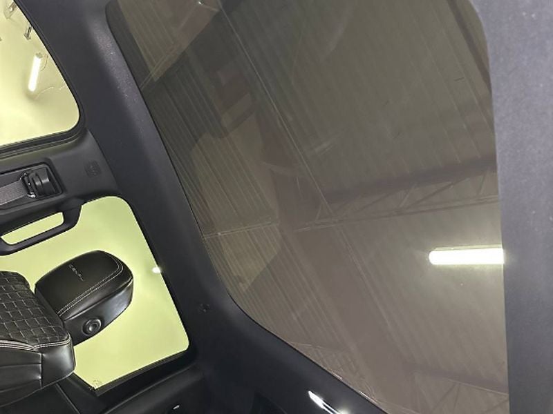 2025 GMC Sierra EV Max Range Denali