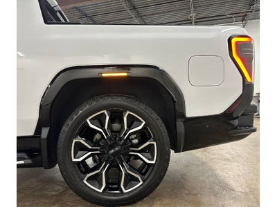 2025 GMC Sierra EV Max Range Denali