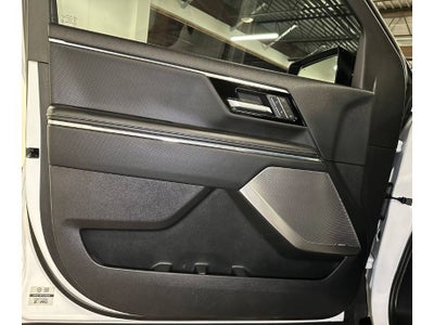 2025 GMC Sierra EV Max Range Denali