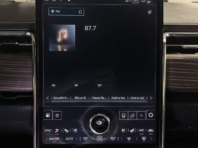 2025 GMC Sierra EV Max Range Denali
