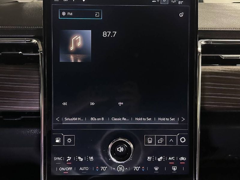 2025 GMC Sierra EV Max Range Denali