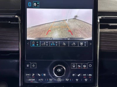 2025 GMC Sierra EV Max Range Denali