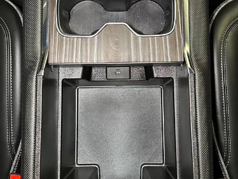 2025 GMC Sierra EV Max Range Denali