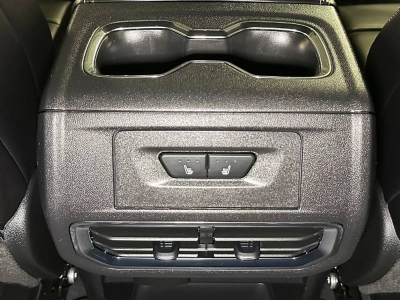 2025 GMC Sierra EV Max Range Denali