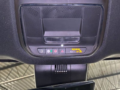 2025 GMC Sierra EV Max Range Denali