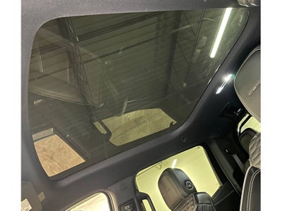 2025 GMC Sierra EV Max Range Denali