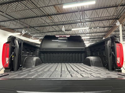 2019 GMC Sierra Denali