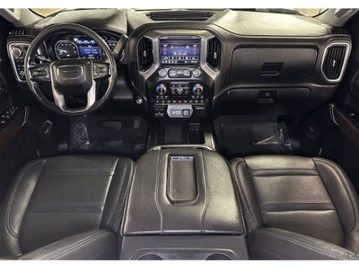 2019 GMC Sierra Denali