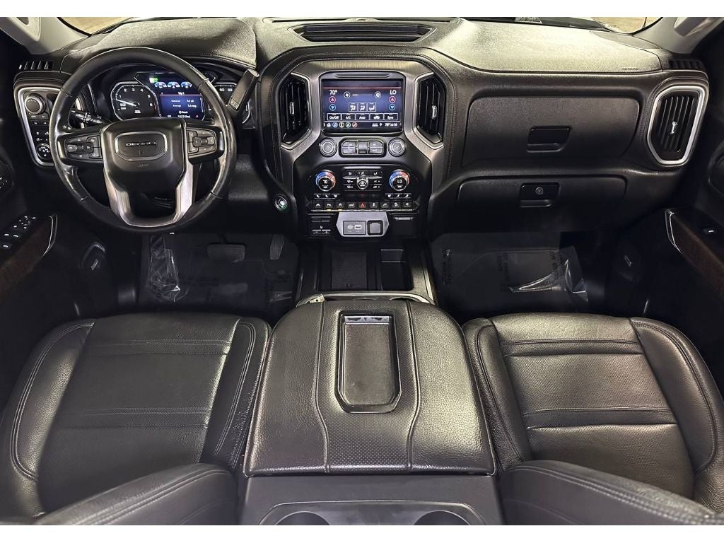 2019 GMC Sierra Denali