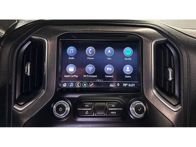 2019 GMC Sierra Denali