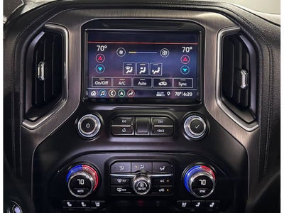 2019 GMC Sierra Denali