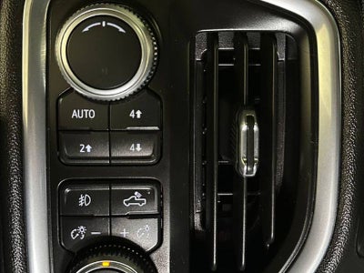 2019 GMC Sierra Denali