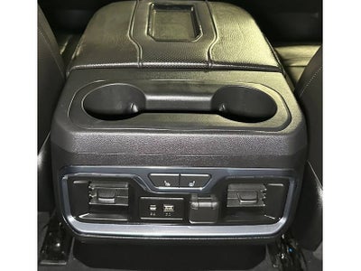 2019 GMC Sierra Denali