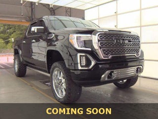 2019 GMC Sierra Denali
