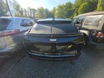 2024 Cadillac Lyriq Lux-2
