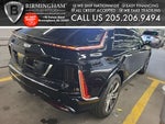 2024 Cadillac Lyriq Lux-2