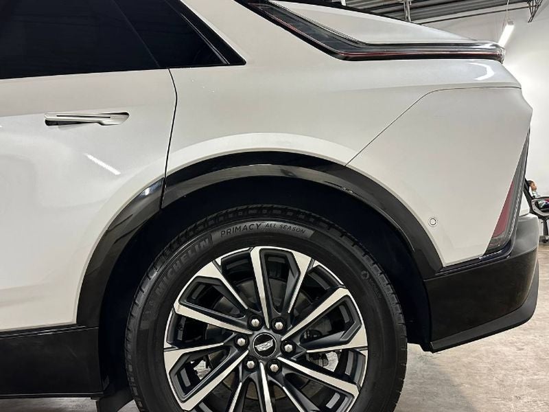2024 Cadillac Lyriq Sport-2