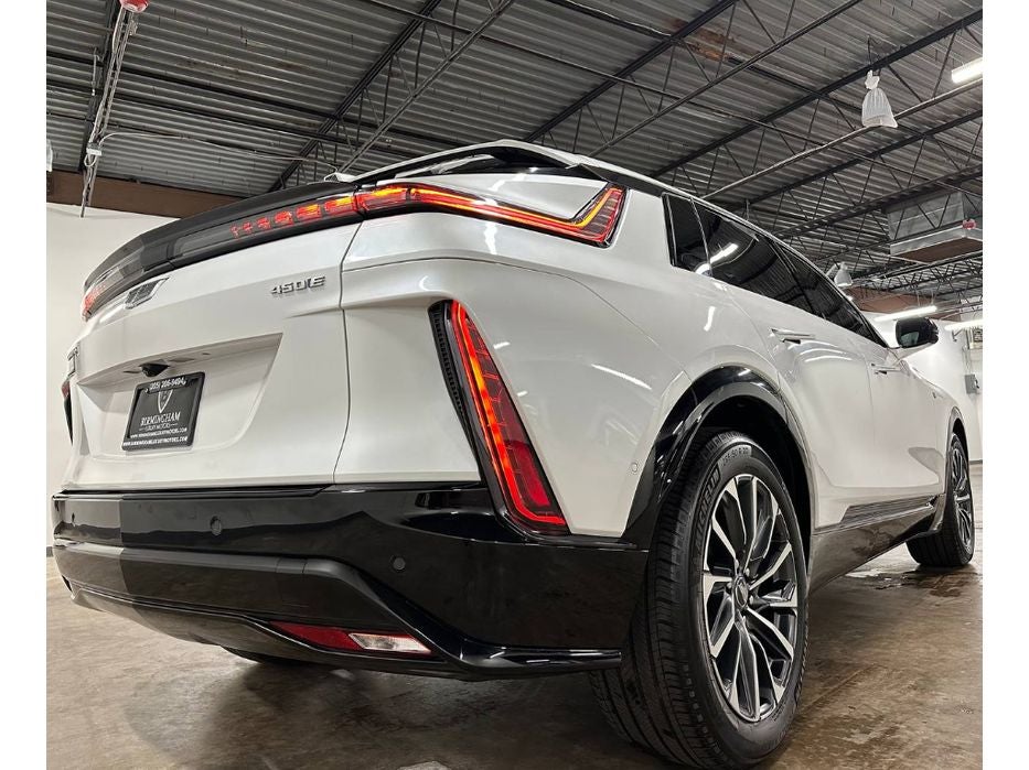 2024 Cadillac Lyriq Sport-2
