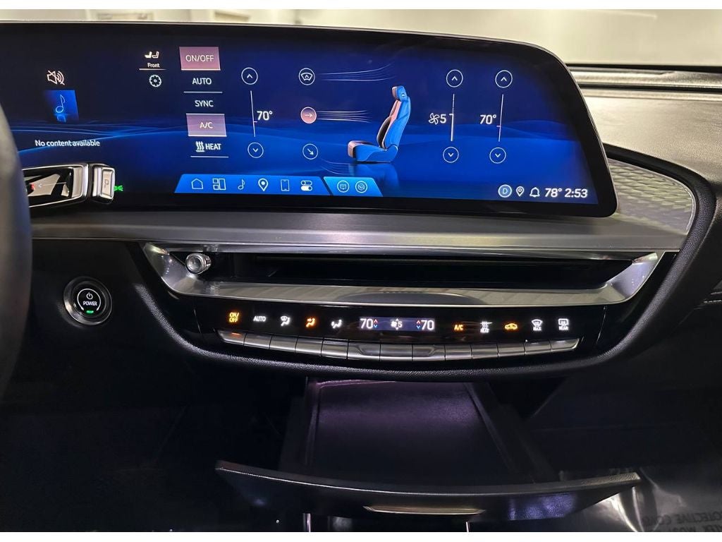2024 Cadillac Lyriq Sport-2