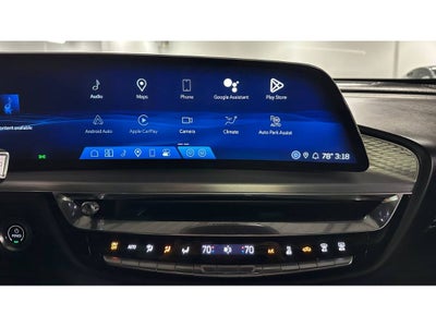 2024 Cadillac Lyriq Sport-2