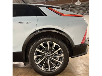 2024 Cadillac Lyriq Sport-2